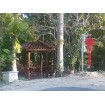 Authentic Chinese Pagoda 2.8m - Seating & great Timber Detail Work