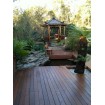 Authentic Chinese Pagoda 2.8m - Seating & great Timber Detail Work